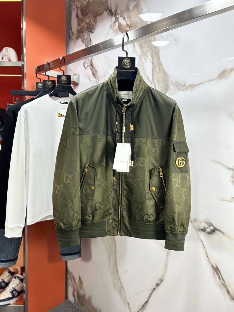 Gucci Outwear